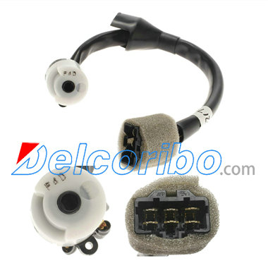 MITSUBISHI LS820, MB606046, 88922056, MB606048 Ignition Switch