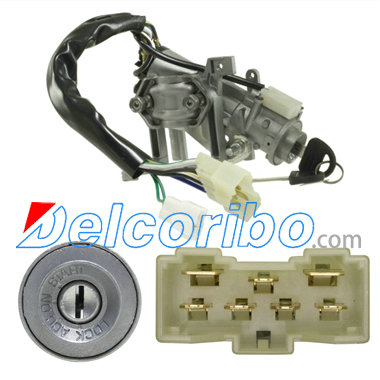 SUZUKI 3710060890, 3710060891, 88922028, LS777 Ignition Switch