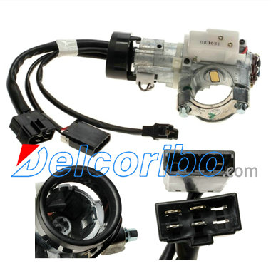 SUBARU Ignition Switch 83121FA140, LS1409