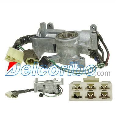 WVE 1S5915, 5941094490, 8941094491, 8941094492, 8974094490, LS1005 Ignition Switch