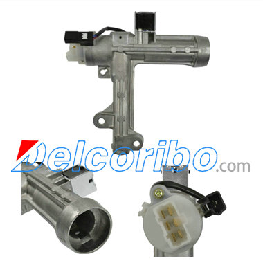 819103J010, 81910-3J010, LS1540 HYUNDAI Ignition Switch