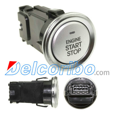 HYUNDAI 954303N100, 95430-3N100, LS1625 Ignition Switch