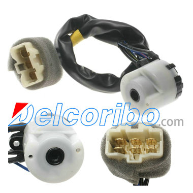 HYUNDAI 2011840, 9311025000, 9541225000, LS1145 Ignition Switch