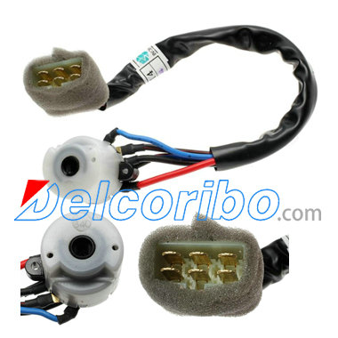 HYUNDAI 2011690, 88922051, 9311028000, 9311032000, LS814 Ignition Switch