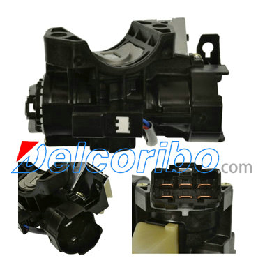 HYUNDAI 819103X130, 81910-3X130 Ignition Switch