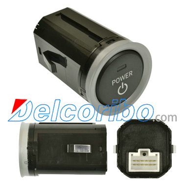 HYUNDAI 95430G7500WMP, 95430-G7500-WMP Ignition Switch