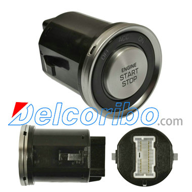 STANDARD US1427, HYUNDAI GENESIS Ignition Switch