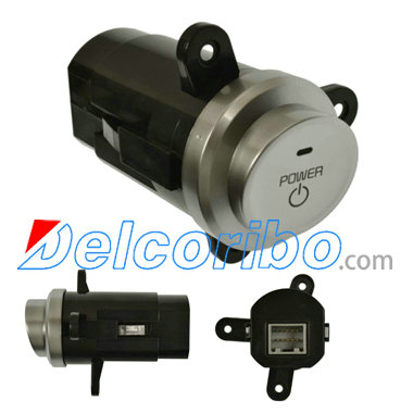 2015 KIA SOUL 95430E4000, 95430-E4000 Ignition Switch