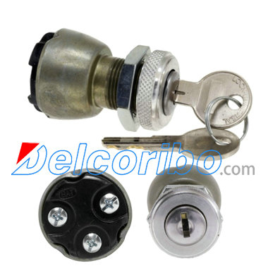 Ignition Switch 1116624, 12339180, LS403, 1116592, 1116603, 1116607, 1116610, 1116611