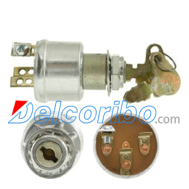 WVE LS991, 1S6511 Ignition Switch