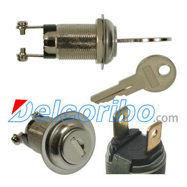 STANDARD US10, Ignition Switch
