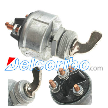 STANDARD US1348 Ignition Switch
