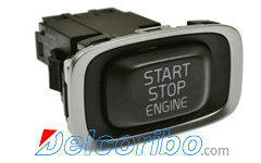 igs1091-volvo-31318791,313187910,31456644-ignition-switch