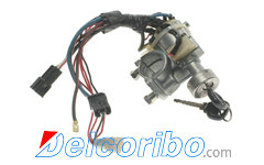 igs1341-mercury-tracer-e7gz11572a,e7gz11582a,ls593-ignition-switch