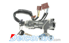 igs1539-honda-35100sr3a01,35100sr3a02,35100sr3a03,35100sr3a21,ls880-ignition-switch