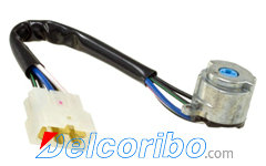 igs1642-nissan-48750e6600,48750-e6600,83131ga030,88922140,ls520,19021154-ignition-switch