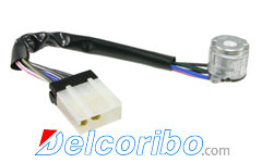 igs1650-nissan-4875065y00,48750-65y00,88922041,ls803-ignition-switch