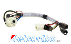 igs1723-mazda-88922062,bc6166151b,bc6166155,bc6166155a,bc6166155b,ls828-ignition-switch