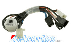 igs1725-mazda-88922064,fb0166151,ls832-ignition-switch