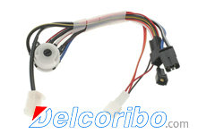 igs1745-mazda-bf6766151a,bf67-66-151a-ignition-switch