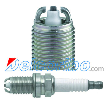 VW PASSAT 101905607, 101-905-607, BKR6EKUE Spark Plug