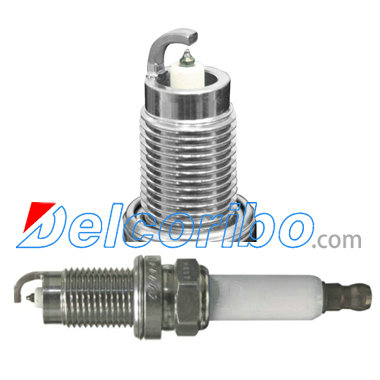 VW 101905600C, 101000062AB, 2240130R16, 2240140F14, K16GPRU11 Spark Plug