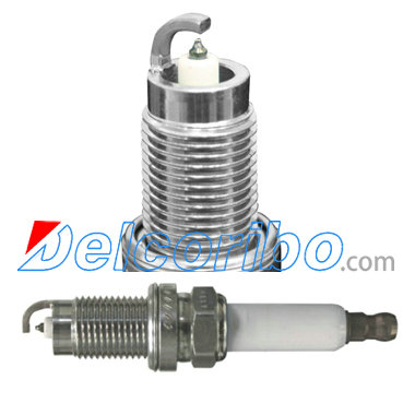 VW 101905600, PZFR5J11, 101000062AB, 101905600C, K16GPRU11 Spark Plug