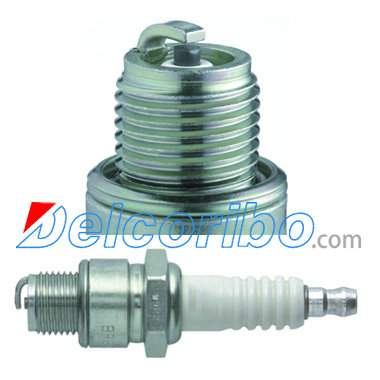 VW 0948200143, 9079320131, 9470200249, 9807655716, BR5HS Spark Plug