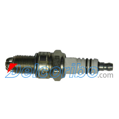 BOSCH 7415, W7LTCR Spark Plug