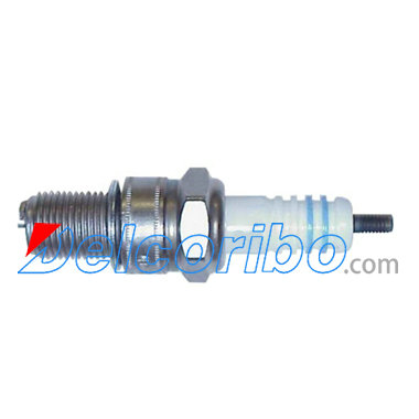 BOSCH WR6DP Spark Plug