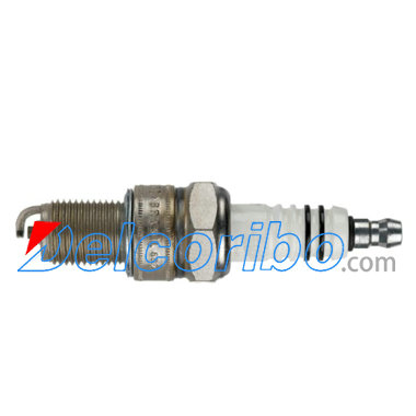 BOSCH 7995, 7594, 7595, W6DC, WR6DC Spark Plug