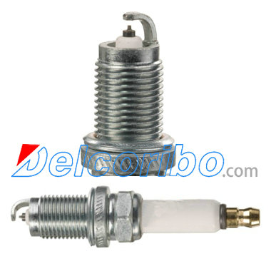 VW RC10ZWYPB4 Spark Plug