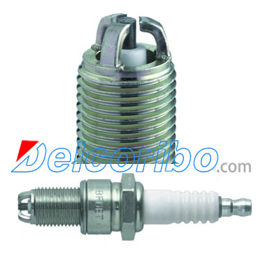 VW 101000027AA, 101 000 027 AA Spark Plug