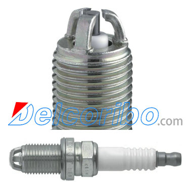 AUDI BKUR6ET Spark Plug