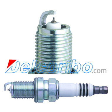 BKR7EIX Spark Plug For AUDI