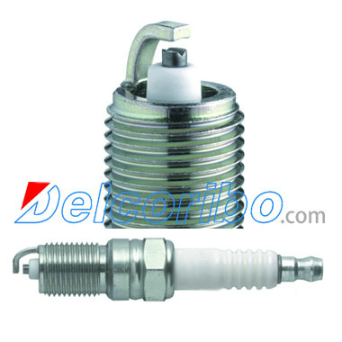 AUDI Spark Plug AM132420, BPR5EFS