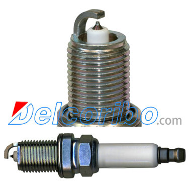 AUDI 101905611G, 101-905-611-G, 95817022190, 958-170-221-90 Spark Plug