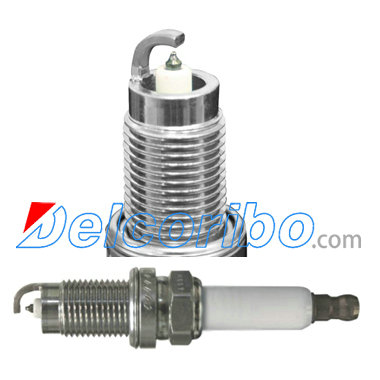 AUDI 101905600A, PZFR6J11, 101905601F, PK20GR8, 99917022390, RC7WYPB4 Spark Plug