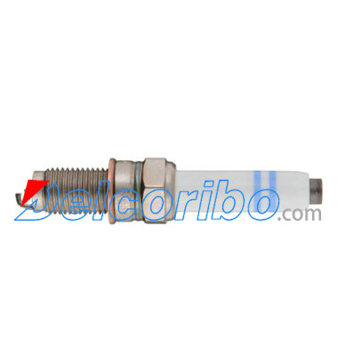 BOSCH 818, 8166 Spark Plug