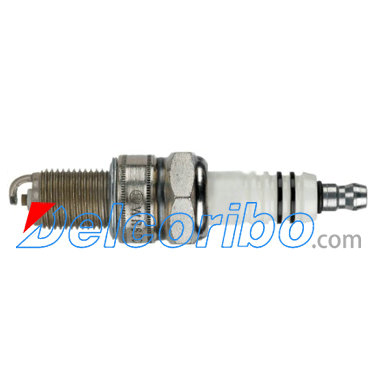 BOSCH 7900, 7500, 7501, W7DC, WR7DTC Spark Plug