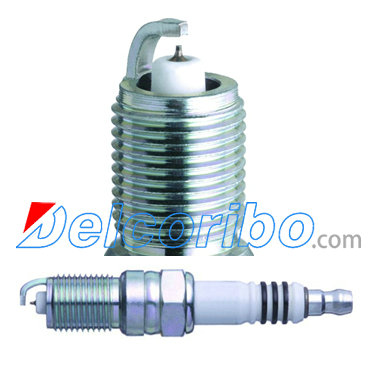 NGK 7397, 25164640, BPR5EFVX, BY481TR5X0 Spark Plug