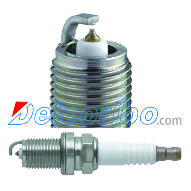 NGK 5757, 101905611A, PFR6X11 Spark Plug