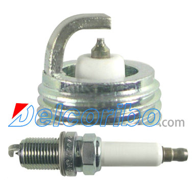 AUDI 101905611, PFR6U11G Spark Plug