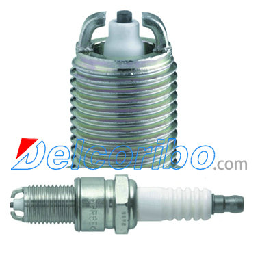 AUDI 101000039AB, BPR5EKU Spark Plug