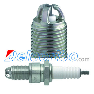 AUDI 101000036AA, 101-000-036-AA Spark Plug