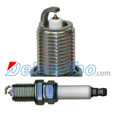 AUDI 06H905601A, PFR7S8EG Spark Plug