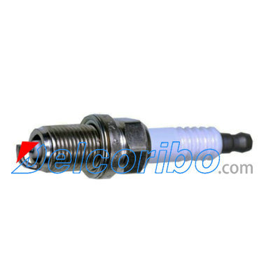 AUDI 0041591403, 06H905601A, 06H905611, 06H905621 Spark Plug