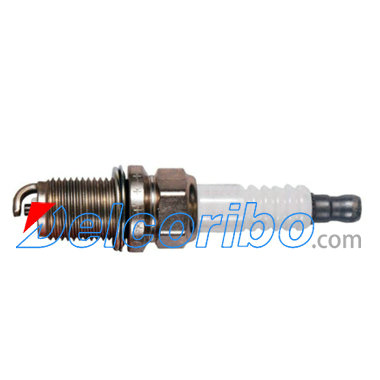 AUDI 0948200427, 0948200429, 0K2AA18110, 101000016AA Spark Plug