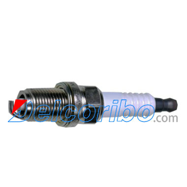 AUDI 06H905601A, 06H905611, 06H905621, 0948200427, 0948200429 Spark Plug