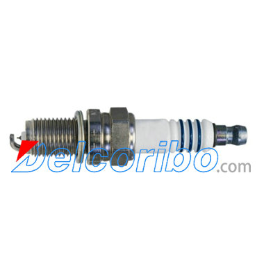 AUDI 12129061867, 25181358, 25190786, 99917012990 Spark Plug